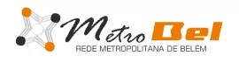 logo da metrobel