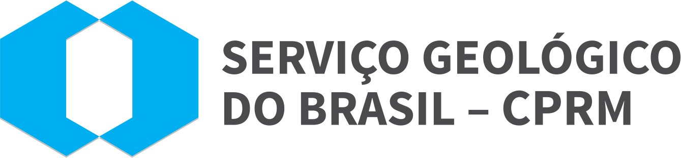 CPRM — Serviço Geológico do Brasil